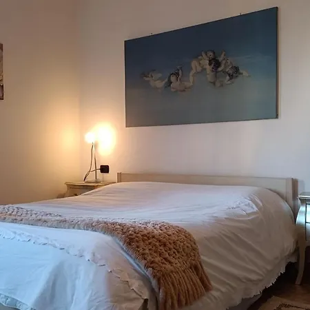 Lakeside - Larihome B01 Apartment Tremezzo