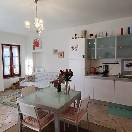 Апартаменты Lakeside - Larihome B01 Тремеццо