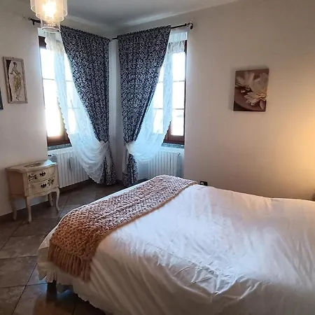 Lakeside - Larihome B01 Апартаменты Тремеццо